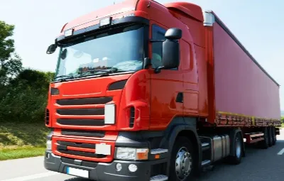 Antalya Kemaliye Ambar Kargo