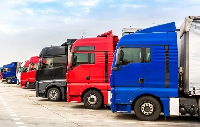 Antalya Kemaliye Ambar Nakliyat