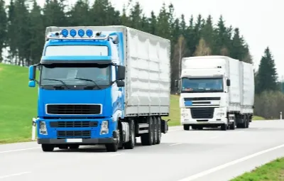 Antalya Kemaliye | Eşya Taşıma